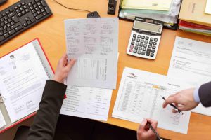 اهمیت گزارش نویسی