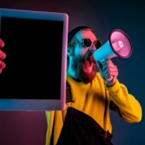 ایجاد کمپینهای تبلیغاتی