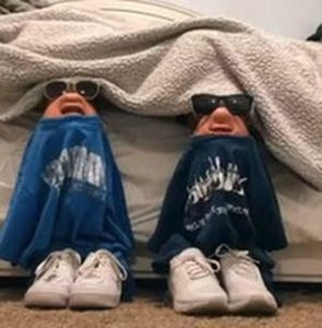 تمایل به گزافه