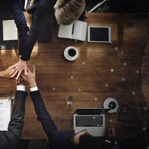 مذاکرات از پیش برنده