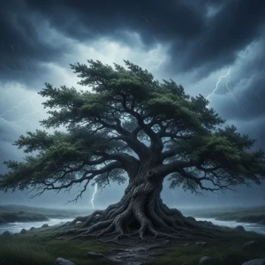 تاب آوری در بحران