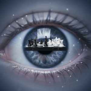 زبان چشم در مذاکره ویژه مدیران