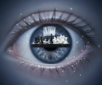 زبان چشم در مذاکره ویژه مدیران