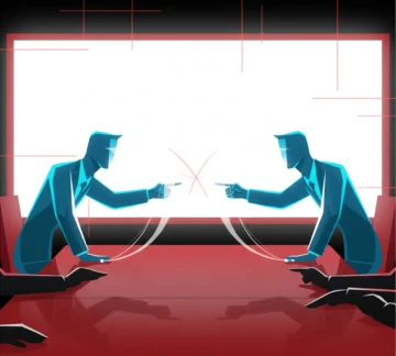 مدیریت تعارض