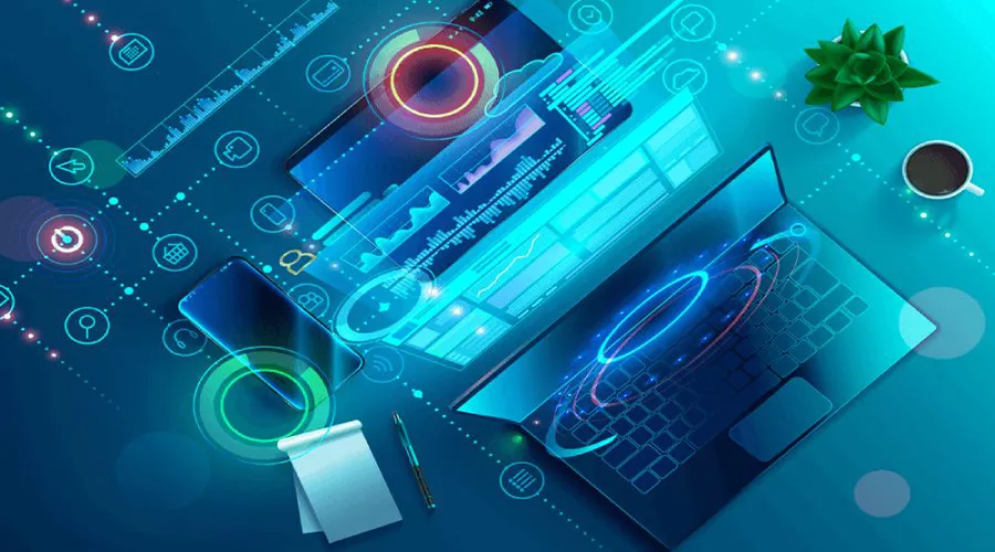 تفاوت سایت فروشگاهی و سایت شرکتی
