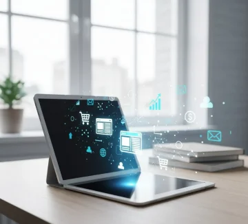 مدیریت کسب و کارهای اینترنتی