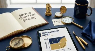 مذاکرات حساس