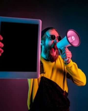 مهندسی تبلیغات بر اساس محرک های هیجانی