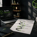نقشه راه کسب و کار