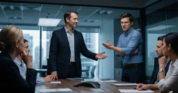 روش برخورد با افراد دشوار