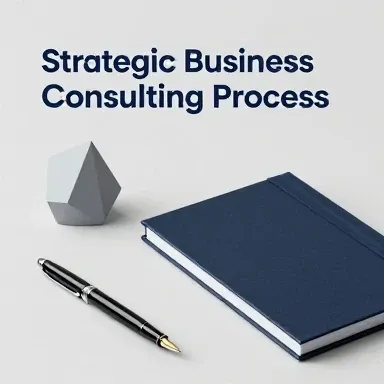 انتخاب بهترین مشاور کسب و کار