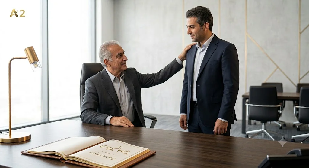 سازمان پایدار