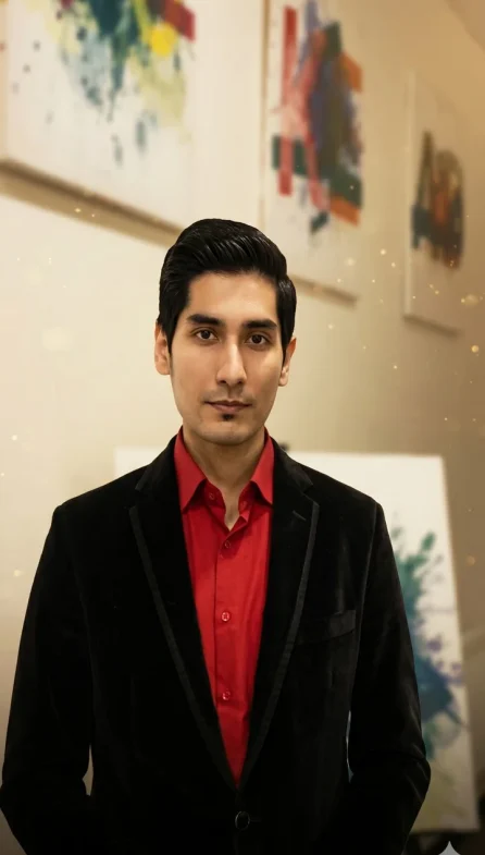 رویداد مکعب تاک