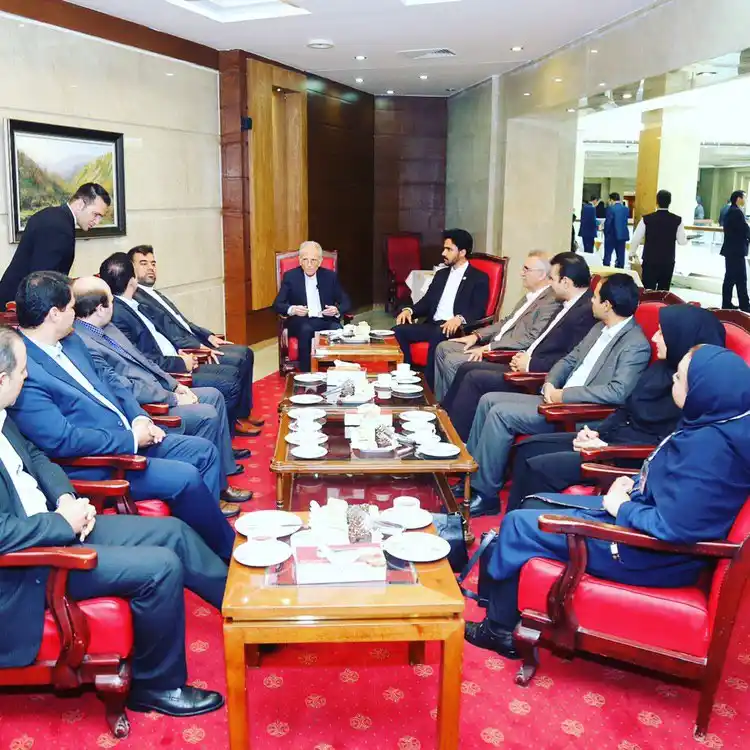 پرستیژ