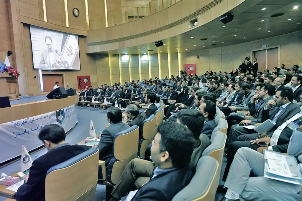 جنبش شهر زیبا
