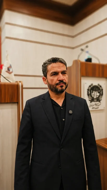 رویداد فن بیان