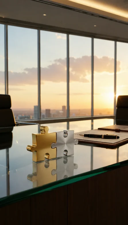 مذاکرات از پیش برنده
