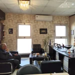 فارمد سرما (آقای تقی پور)