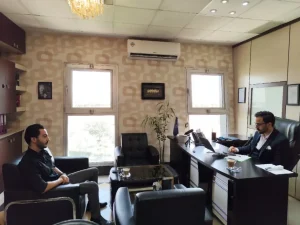 توس کیمیای شرق