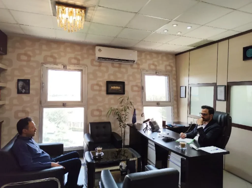 نائب رزمگاهی