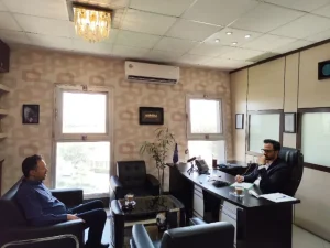 نائب رزمگاهی
