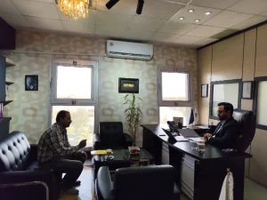 فدک بتن