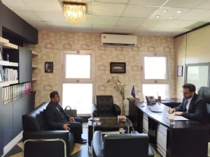 مشاوره گلچکان زمانی
