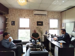 مشاوره ماهرخ