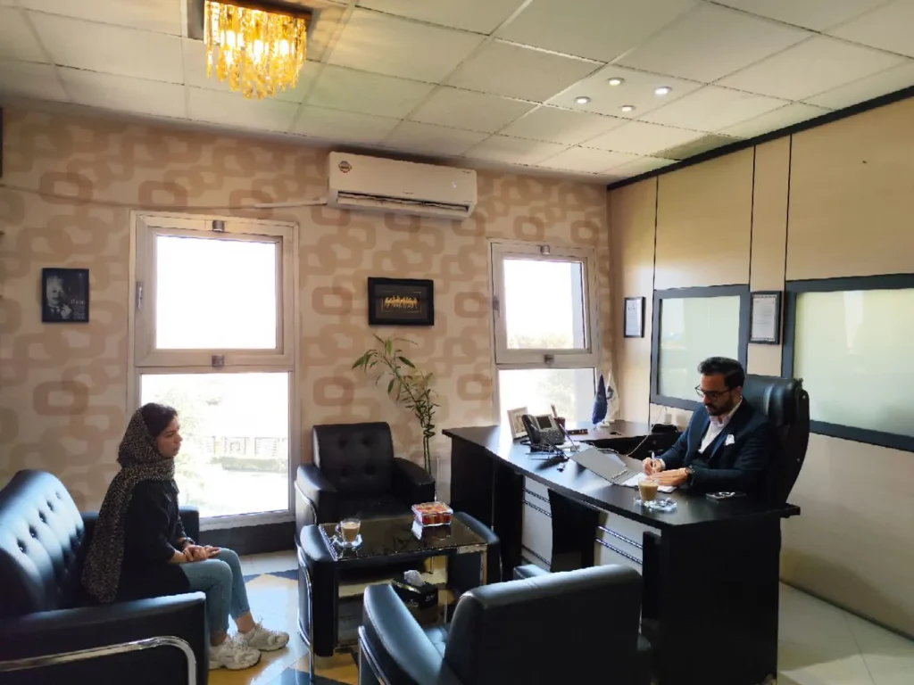 مشاوره مدیریت