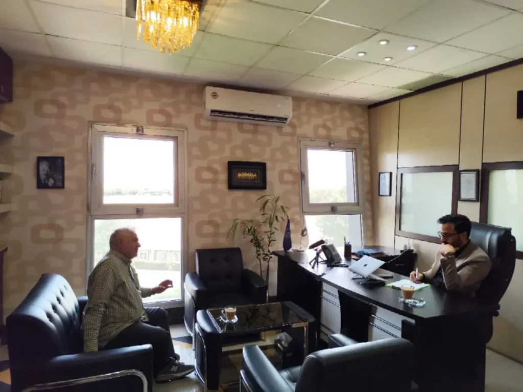 ملامین بهشتی