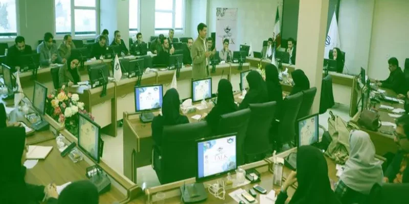 مکعب تاک